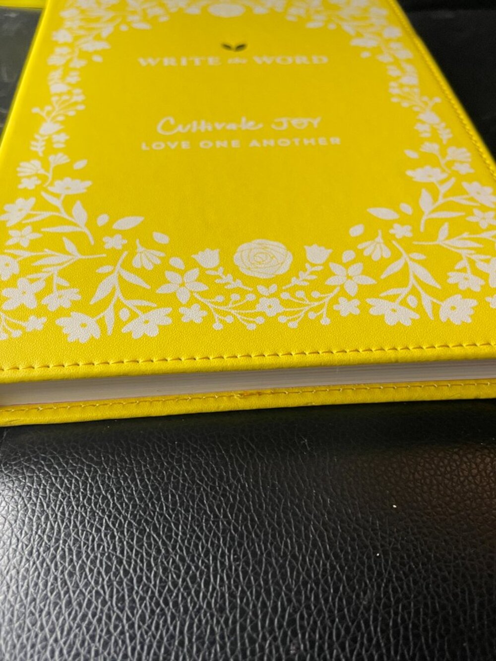Write the Word Journal - Picture 11 of 15